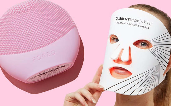 3 big reasons to get excited about CurrentBody X FOREO