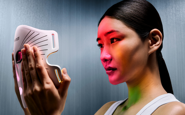 LED Light Therapy Colour Benefits: Each Wavelength Explained