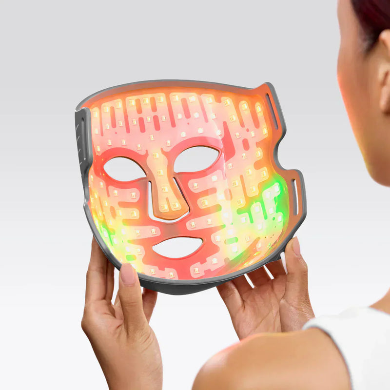 LED Light Therapy Colour Benefits: Each Wavelength Explained