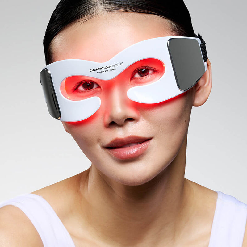 Everything You Need To Know About Dark Circles Under Your Eyes