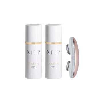 ZIIP HALO Facial Toning Device: Blush Edition