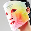 CurrentBody Skin 4-In-1 LED Face Mask