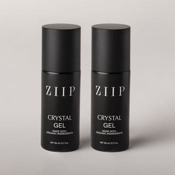 ZIIP Crystal Gel