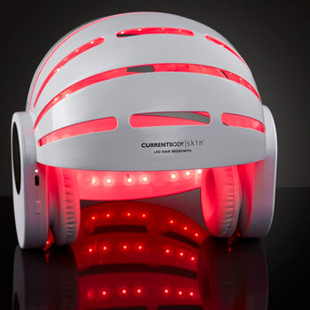 CurrentBody Skin LED Hair Regrowth Device Offer