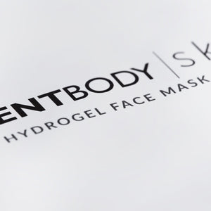 CurrentBody Skin Hydrogel Lip Mask