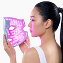 CurrentBody Skin LED Blue Light Therapy Face Mask