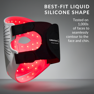 CurrentBody Skin Series 2 Led Mask Hydration & Glow Bundle