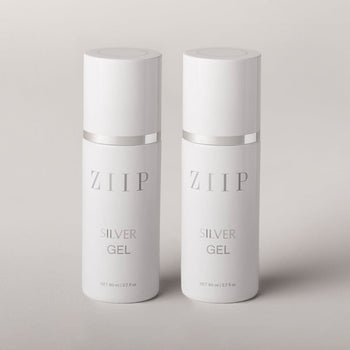 ZIIP Silver Gel (80ml)