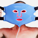 CurrentBody Skin LED Blue Light Therapy Face Mask