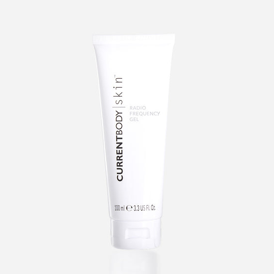 CurrentBody Skin Radio Frequency Conductive Gel 100ml