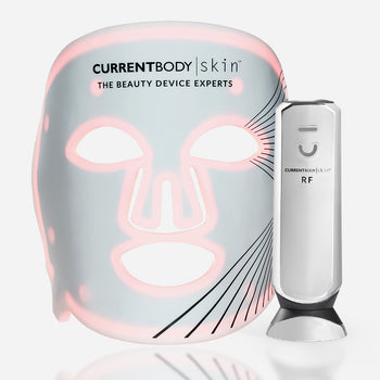 CurrentBody Skin Tighten & Brighten Kit