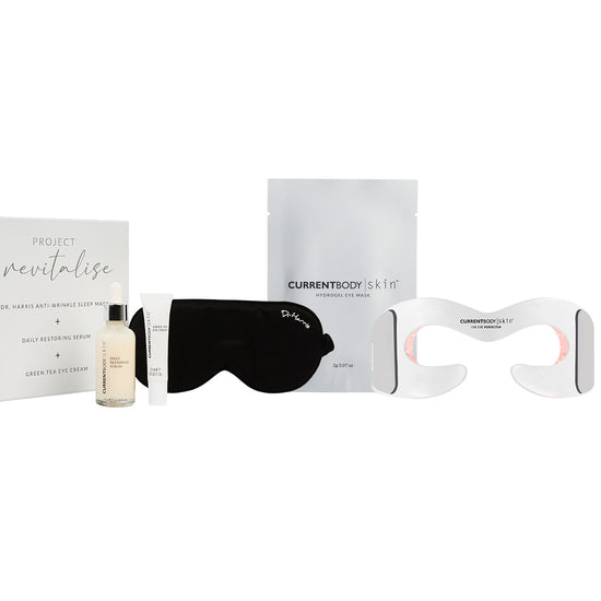 CurrentBody Eye Bundle (Worth $506)