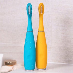 FOREO ISSA 2 Mini Silicone Sonic Toothbrush