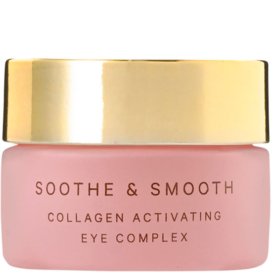 MZ Skin SOOTHE & SMOOTH Collagen Activating Eye Complex