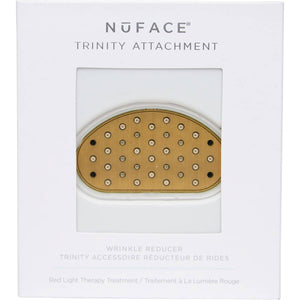 NuFACE Trinity Wrinkle Reducer Head