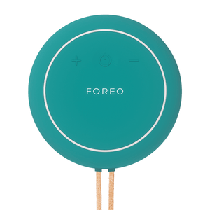 FOREO LUNA™ 4 body Massaging Body Brush back image.