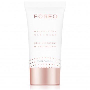 FOREO Micro Foam Cleanser 20ml